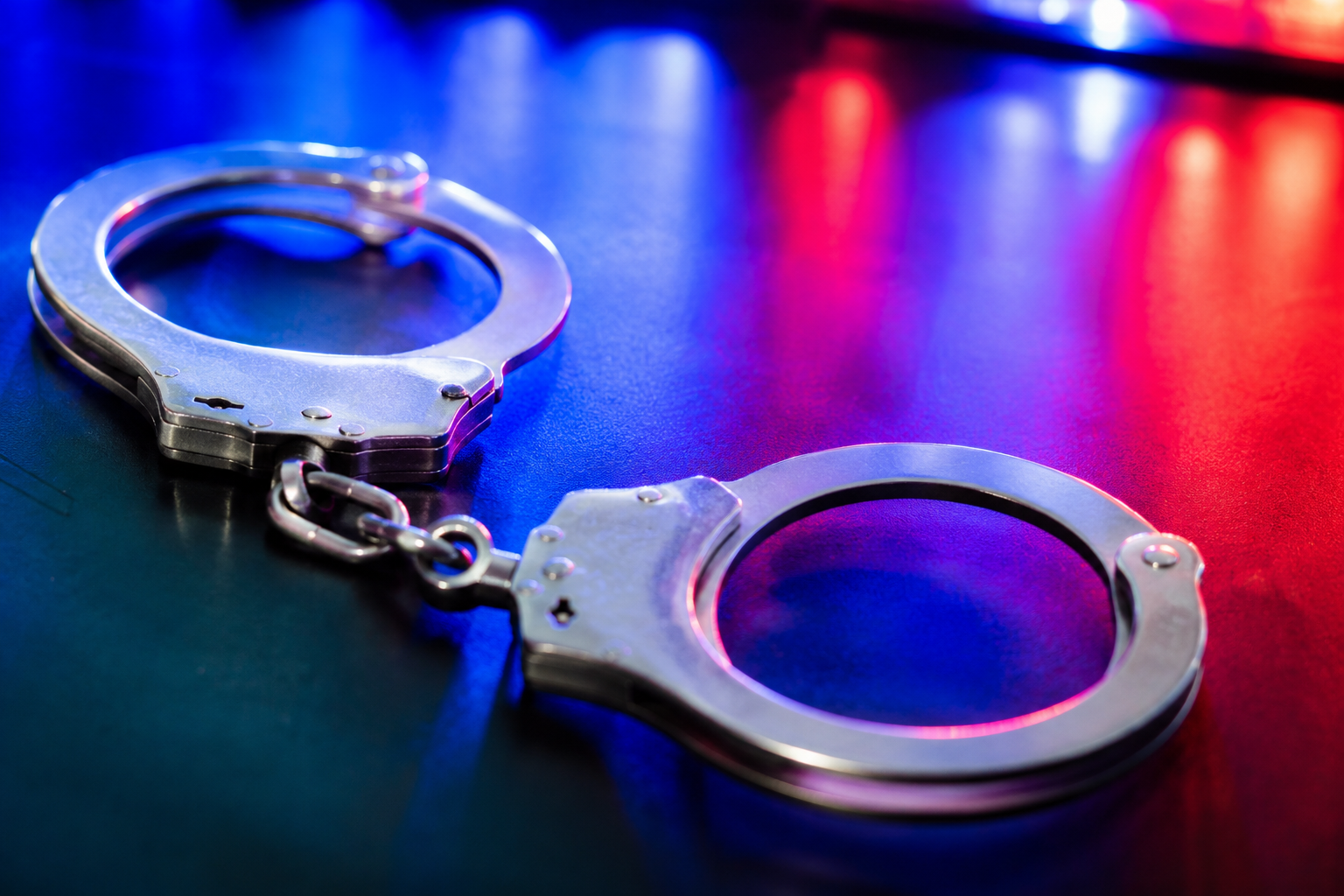 Police: Packages stolen in Port Royal